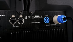 Studiomaster V26SA Active Sub Array Speaker 15" Subwoofer