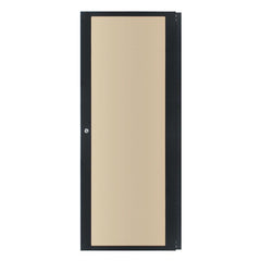 Penn Elcom 28U Smoked Polycarbonate Rack Door (R8450/28)