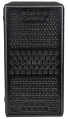 2x Citronic CASA-28BA Aktiv-Subwoofer 2x8" 1400W mit 2x CASA-10A Active Cab 10" 880W Bundle