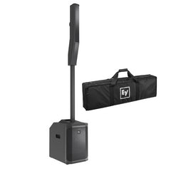 Electro-Voice Evolve 50M Säulenlautsprecher Schwarz