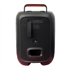 Roar PartyBox 8 Bluetooth PA Speaker inc Dual Wireless Handheld Microphone
