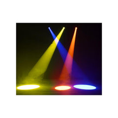 Eliminator Stryker Spot Moving Head Light 150w