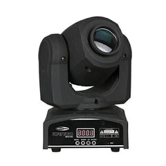 Showtec Kanjo Spot 60 LED 60W Moving Head Gobo Spot DJ Disco