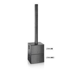 LD Systems MAUI 44 Säulen-PA-System aktiv