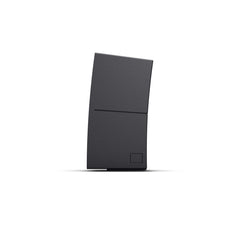 LD Systems CURV 500 D SAT Duplex Satellite Black
