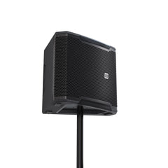 LD Systems MON 12 A G3 Moniteur de scène coaxial amplifié 12" 1200 W