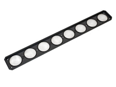 Eurolite Diffusorabdeckung 25? Für Pmb-8 Qcl