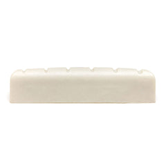 Graphtech Nubone Nut Slotted 1 3/4inch Martin Style -10 Pcs