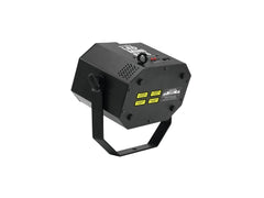 Eurolite Led Mini Fe-4 Hybrid-Laserblume