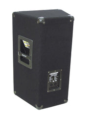 Omnitronic Tmx-1230 3-Way Speaker 800W