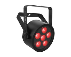 Chauvet DJ SlimPAR H6 ILS PAR Can 6-in-1 LED RGBAW-UV 8W *B-Stock