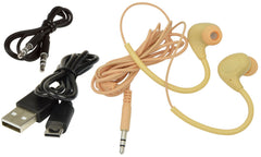 Système de surveillance intra-auriculaire compact Chord IEM58 5,8 GHz