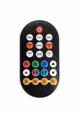 Thor Mini Wash LED Moving Head 7 x 15W RGBW