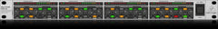 Behringer Extenseur/Gate/Compresseur/Limite de crête 4 canaux Enhancer dynamique