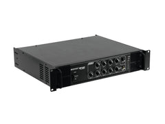 Omnitronic Mp-120 Pa Mixing Amplifier