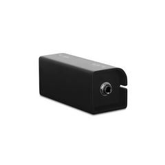 Passive Leitungsisolationsbox von Palmer Wupper