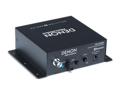 Denon DN-200BR Remote-Bluetooth-Empfänger mit Klinken- und Bal-XLR-Ausgang