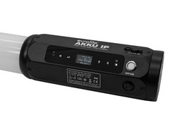 EUROLITE AKKU IP Pixel Tube 360° PRO CRMX – Battery RGB/CW/WW LED Tube with 360° Beam and Wireless DMX