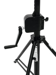 STV-150A Follow Spot Stand