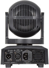 QTX MHS-100G 100W Spot Wash LED Moving Head Gobo