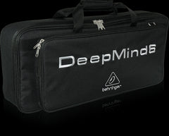 Behringer Deepmind 6 Deluxe Sac de transport résistant à l'eau