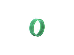 Bague de marquage Hicon Hi-Xc pour Hicon Xlr droit vert