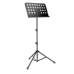 Adam Hall SMS 11 PRO Telescopic music stand, small incl. bag