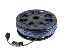 Eurolite Rubberlight Rl1-230V Bleu 44M