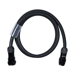 eLumen8 10.0m Socapex 19-Pin Male - Female Titanex 2.5mm Cable