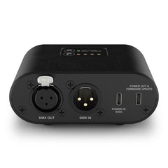 Chauvet DJ D-Fi DFi Hub 2 Wireless DMX Transceiver