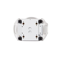 Equinox Fusion 200 Zoom Spot (White Housing)