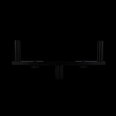 Showgear Adjustable T-bar for Speaker Stand