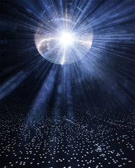 Equinox 2,0 m (80'') Spiegelkugel