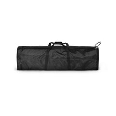Gravity BG MS PB 4 B Sac de transport pour 4 pieds de micro avec base en plaque