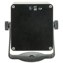 Ibiza TINYLED-RGB-STROBE Battery Pocket Sized 6x 1W RGB *BSTOCK*