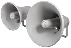 Haut-parleurs à pavillon rond série Adastra MH 15 W 100 V