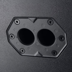 LD Systems GT 15 A Enceinte de sonorisation amplifiée 15"