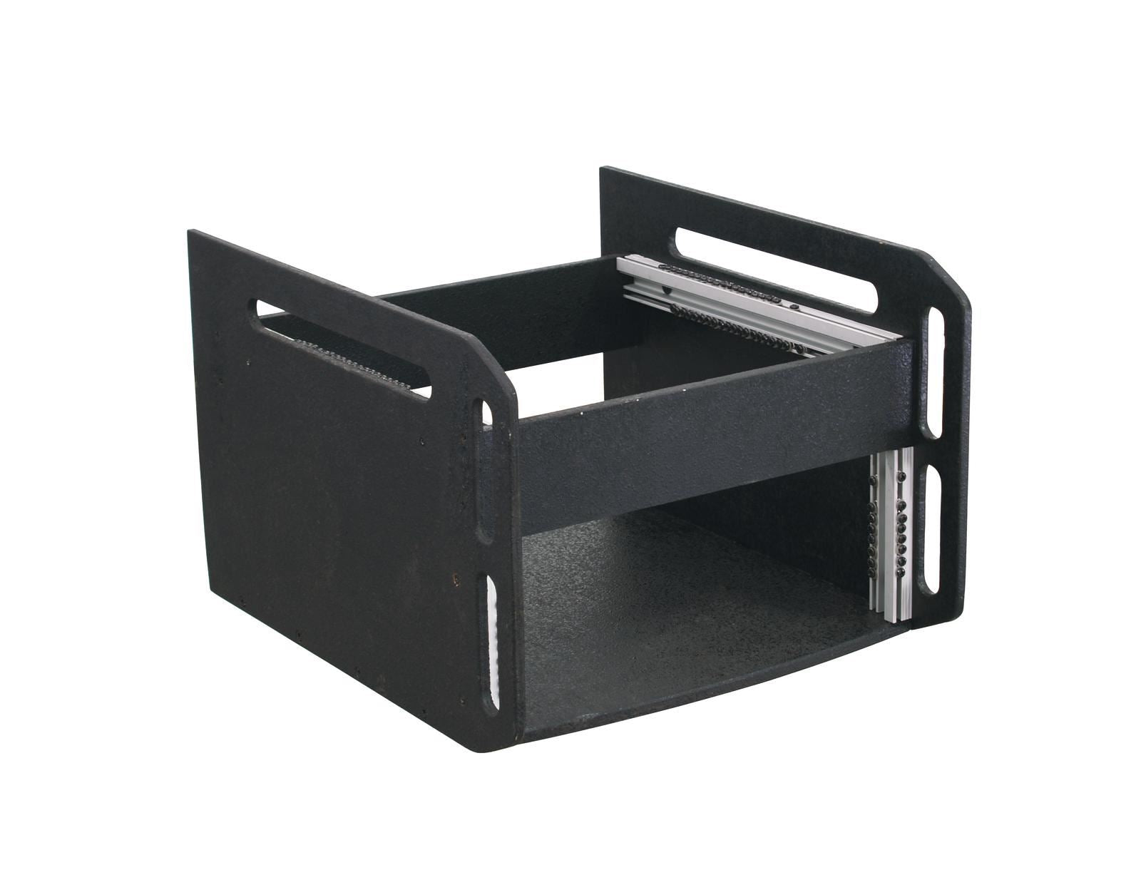 Rack unit 3U + 9U – Simply Sound and Lighting