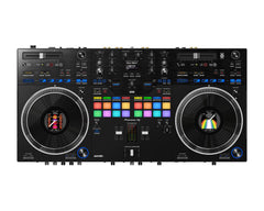 Pioneer DDJ-REV7 2-Channel Battle-Style Pro DJ Controller Serato DJ Pro