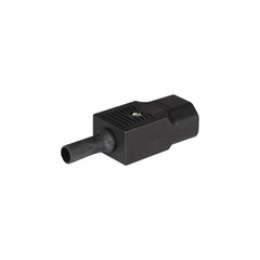 Bulgin PX0686 IEC Male Plug