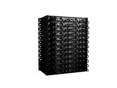 JTS UF 20 - 8 Way All Racked Up System (Bodypack)