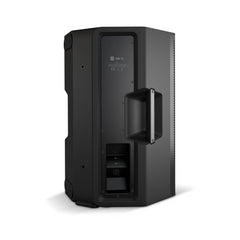 LD Systems ICOA 12 Enceinte de sonorisation coaxiale passive 12" 1000 W