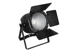 EUROLITE LED Theatre Spot 100W UV COB LED Ultraviolet Blacklight Cannon