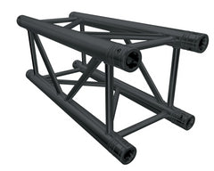 Global Truss Standard F34 Truss Black 0.71M
