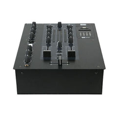 DAP CORE MIX-2 USB 2-Kanal-DJ-Mixer mit USB-Schnittstelle