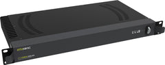 Amplificateur stéréo Intusonic IntuForce 2SDL160 2 x 160 W-4 Ohms