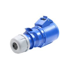 PCE 32A 230V 2P+E Steckdose (223-6)