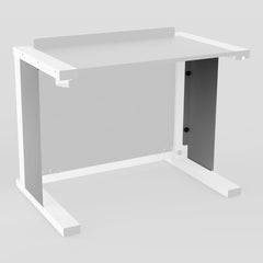 Panneaux latéraux Humpter Console BASIC (paire)