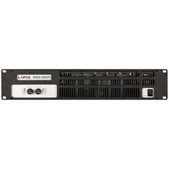 Amplificateur de puissance Lynx Pro-Audio RS2-3600 2 x 1750 W