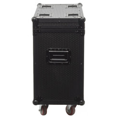 Zzodiac ARIES380FLY Flightcase for Transporting 2 ARIES380 Moving Head